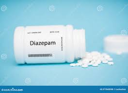Image result for Diazepam