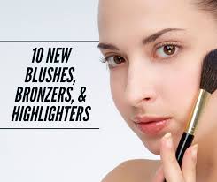 How to design your bathroom: 10 New Things To Put On Your Cheeks Musings Of A Muse