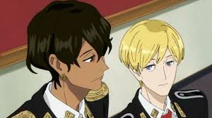 ACCA: 13-Territory Inspection Department Ep.12 Review: Perfect Twist «  Kevin Pennyfeather