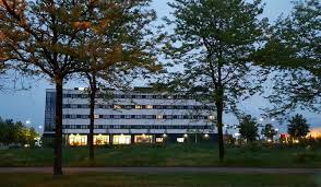 Holiday inn osnabruck, an ihg hotel. Oberhausen Holiday Inn Express Hotel Ten Brinke
