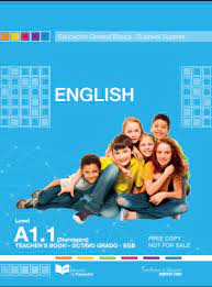 Libro de ingles 8 basico 2020 pdf. Guia Docente De Octavo Egb Ingles Ayuda Docente