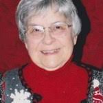 Margaret Severn Obituary