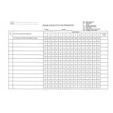 Foaie de pontaj angajat operațiuni. Carne De Oaie SemnÄturÄ Superficial Foaie Colectiva De Prezenta Completata Mentallytoughskaters Com