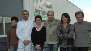 Bernier progressera encore début 2012