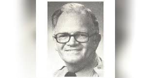 Ivan Ernest McLain Obituary