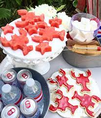 3 1/2 x 1 5/8 x 1 1/8; Kara S Party Ideas Nautical Lobster Summer Party Kara S Party Ideas