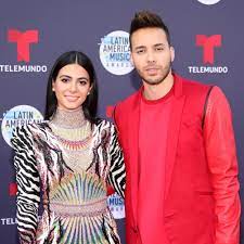 Prince royce x chris brown. Prince Royce Marries Emeraude Toubia In Ultra Private Secret Wedding