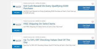 $15 gift card with collegiate membership signup or renewal. Sam S Club 25 Gift Card For Renewal Sam S Club Membership 25 Gift Card Photo Coupon Sams Club Club