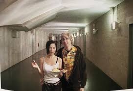 Von teese began dating manson in 2001, and three years later, they became engaged. Hell Etc On Twitter Marilyn Manson E Dita Von Teese Em 2001