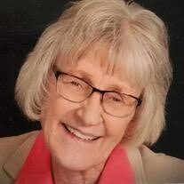 Karen J. Hawley Obituary