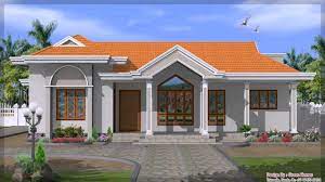 70 Simple Three Bedroom House Plans In Kenya Youtube Kerala House Design Single Floor House Design Simple House Design