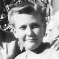 Melvin Jack Ostler (1939–2004)