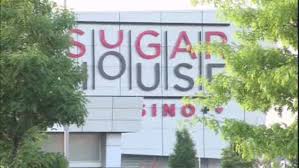 The sugarhouse casino has launched its online casino brand in pennsylvania and it's called playsugarhouse. New Jersey Woman Wins Sugarhouse Casino S Largest Online Slots Jackpot While On Conference Call 6abc Philadelphia
