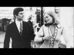Taxi driver travis asks out betsy hd clip. Taxi Driver Betsy In A White Dress Bernard Herrmann Taxi Driver Film Clips Cybill Shepherd