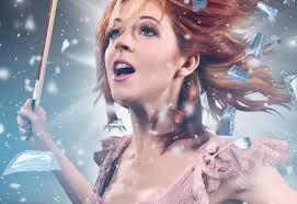Lindsey Stirling