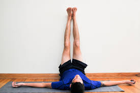 Yoga Postures For Hemorrhoid Relief Livestrong Com Hemorrhoid Relief Hemorrhoids Yoga Postures
