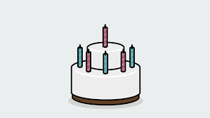 Поделись найденными gif или попробуй похожие gif запросы. Collections Of Animated Birthday Cake Candles