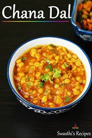 Chana Dal Recipe Bengal Gram Recipe Recipe Indian Cooking Recipes Indian Dinner Recipes Dal Recipe