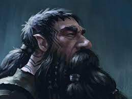 Fargen