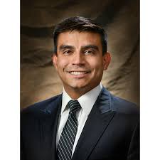 Dr. Sergio H. Pulido, DO