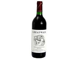 What is a good dry red wine. Nv Greatwall Dry Red Wine Hua Xia China Cellartracker