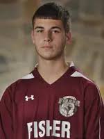 2010 Men's Soccer Roster