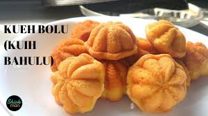 Terdapat api di bagian atas dan bawah yang bisa di atur dengan terpisah, sehingga anda bisa buat bolu gulung dan kue lapis legit dengan mudah. Shiokman Kueh Bolu Kuih Bahulu Recipes No Bake Cake Easy Food To Make