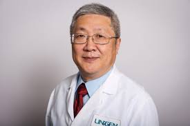 Scientific Leadership