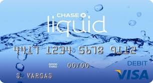 We did not find results for: Review Chase S Liquid Prepaid Card