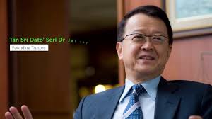 Cheah is the recipient of 10 honorary56 doctorates, most of which in recognition of. Jeffrey Cheah Foundation Scholarships