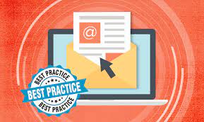 With email one tap away on your smartphone, it's easy to mindlessly check and recheck your inbox. Best Practices For Ux In Email Design Signal