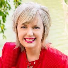 Amanda Wen (@AuthorAmandaWen)