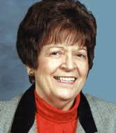 Obituary information for Ruby Virginia Setzer