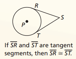 Try the several problems on finding angles are also included. Big Ideas Math Geometry Chapter 10 Postulates Properties Theorems Flashcards Quizlet