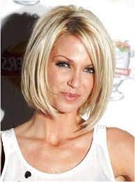 40 Year Old Woman Round Face Hairstyles 2017 Finehaircutstyles Click For Further Information 78820037226616 40 Year Old Hair Styles Bob Hairstyles Hair Styles