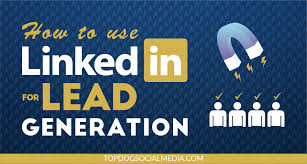 Unlock the mystery of linkedin to drive more sales through. How To Use Linkedin For Lead Generation
