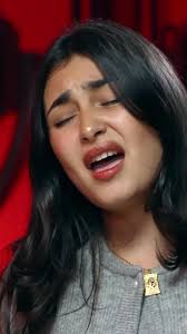 Hevi imponerer med 'Alt det du gør' version