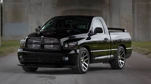 We did not find results for: At 28 999 Could This Supercharged 2005 Dodge Ram Srt 10 Scare You Into Buying It