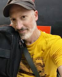 CON MARIO BARASSI DE SUPER RATONES: «SOMOS UNA BANDA DE ROCK CON MUCHA  RUTA»