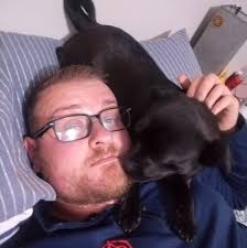 Christmas Eve at the Trump's.