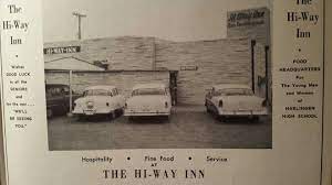 The Hi-way Inn Harlingen Food Wishes History