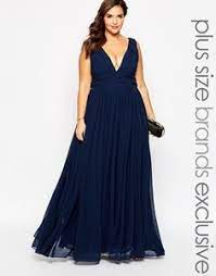 Maggio, è tempo di cerimonie! Asos Abiti Cerimonia Curvy 8af35a
