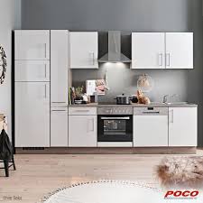 Kuchenleerblock Judith Ii Online Bei Poco Kaufen In 2020 Kuche Wolle Kaufen Hochglanz