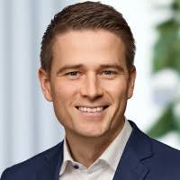 Martin Koustrup Bergqvist