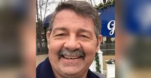 Jeffrey T. "Jeff" Blackburn Obituary