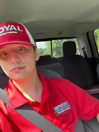 Hey everyone, I wanted to introduce myself to everyone local to me. I have  posted this to all local groups near us so we can spread the word around  town about our