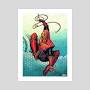 Profile Picture of Art Prints by Lucas Pereira - INPRNTon Google