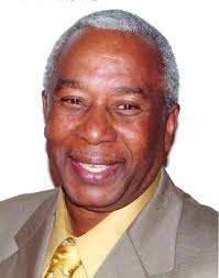 Rev. Willie J. Woolfolk, Sr. Obituary