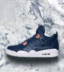 Travis scott x air jordan 4 cactus jack houston oilers aj4 iv sneaker 308497 406 | ebay. Air Jordan 4 Travis Scott Cactus Jack Release Date Nike Snkrs