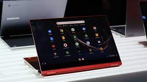 Linux On Chromebooks Here S How To Install Linux Apps